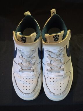 Nike Court Borough Low 2 SE 'Pawprints'
